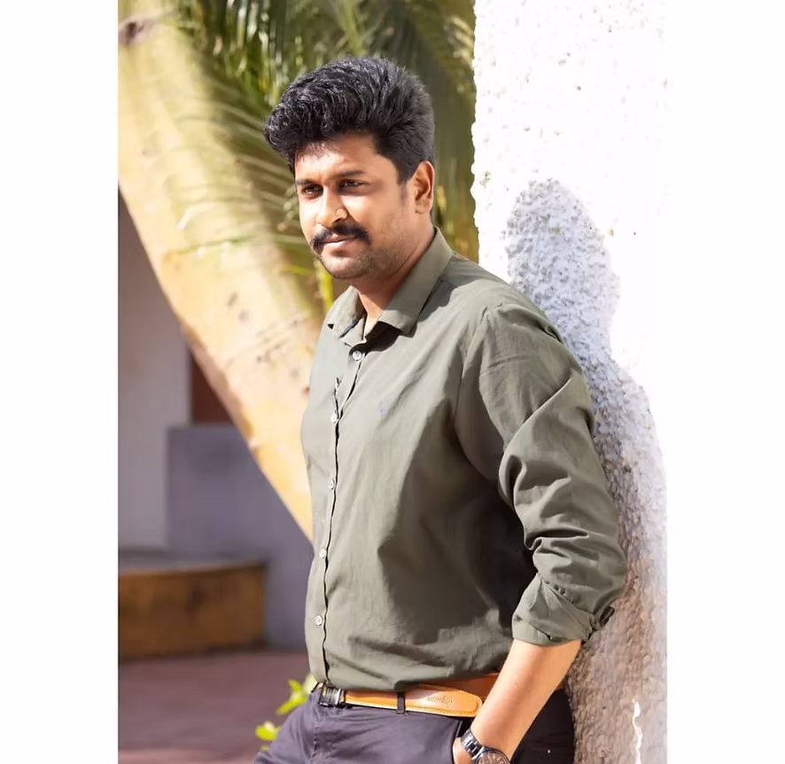 Kumara Deepan D